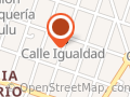 Salón Edén