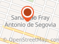 Escuela de Enfermeria Fray Antonio Alcalde