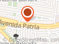 Luggage Storage Avenida Patria - Radical Storage