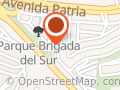Terraza Cricri