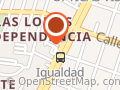 Asadero al Pastor La Joya de Menaj