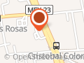 Distribuidora Trackto Diesel