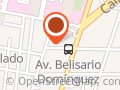 MAS VIDA - Hemodiálisis - Central de Especialidades