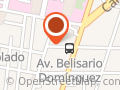 Farmacia Emergencias Suc. Médica de la Ciudad