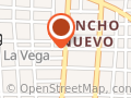 Frutería El Güero Rancho Nuevo