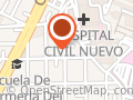 Los Obeliscos Estacionamiento