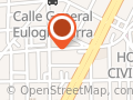 Estacionamiento San Francisco