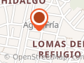 Lonas y Estructuras CADI