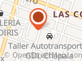 Servicio Jr