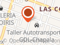León Tijuana Transportes SA de Cv