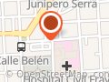 Urgencias Hospital Civil Fray Antonio Alcalde