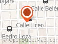 Centro Inah Jalisco