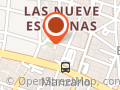 Casa de las Nueve Esquinas