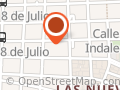 Estacionamiento Aguila Roja