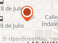 Caudillos Disco Bar