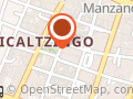 Antigua Mexicaltzingo