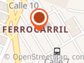 Clínica Médico Quirurgica Ferrocarril