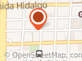 Peonía GDL