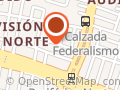 Centro De Desarrollo Infantil Dif