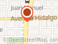 Sayavedra Madrigal Humberto M. Dr