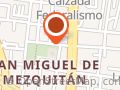 Coperativa de Consumo Caja Popular San Miguel de Mezquitan Scl.