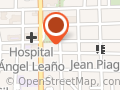 Smoke shop & piercing LA.U-latinoarte.urbano