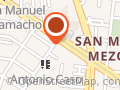 Hospital San Miguel Country