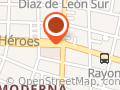 Cafe Etrusca Guadalajara