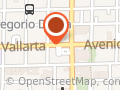 Mexicana de Becas Guadalajara Av. Vallarta
