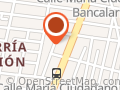 Pasteleria San Blas