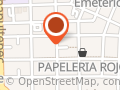 Santa Carmela Petit Salon