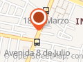 Fletes Guadalajara Mérida Division Pacifico