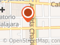 Tacos y hamburguesas el egipcio (Chapultepec)