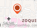 Estacionamiento Publico Zoquipan