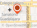 Comisiones y Rep. Médicas (Guadalajara)