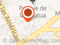 Stratto Americas