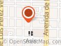 Instituto Jalisciense de Asistencia Social