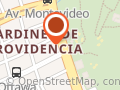 The District Guadalajara