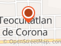 Presidencia Municipal Teocuitatlán de Corona
