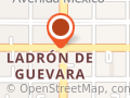 Dra. Abril Arely Valle Suárez, Ginecólogo