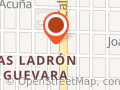 Cordova Sanchez Geosfidel Dr