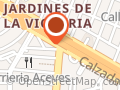 Oficina Recaudadora Metropolitana 001