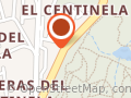 Meson El Centinela