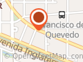 COMERCIALIZADORA FARMACEUTICA DE OCCIDENTE