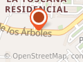 Quinta Jardin Palmas Senderos