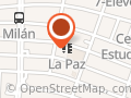 Colegio La Paz