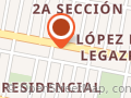 CAEL - Centro de Alta Especialidad Legazpi