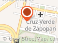 Comisaria General De Seguridad Publica Zapopan