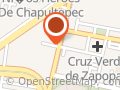 Capillas MOREH Zapopan