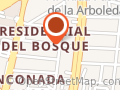 Transportes odal
